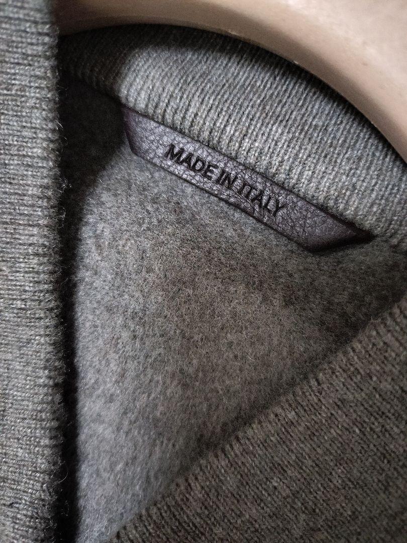 Loro Piana☆極美品☆ビキューナ ベビーカシミヤ