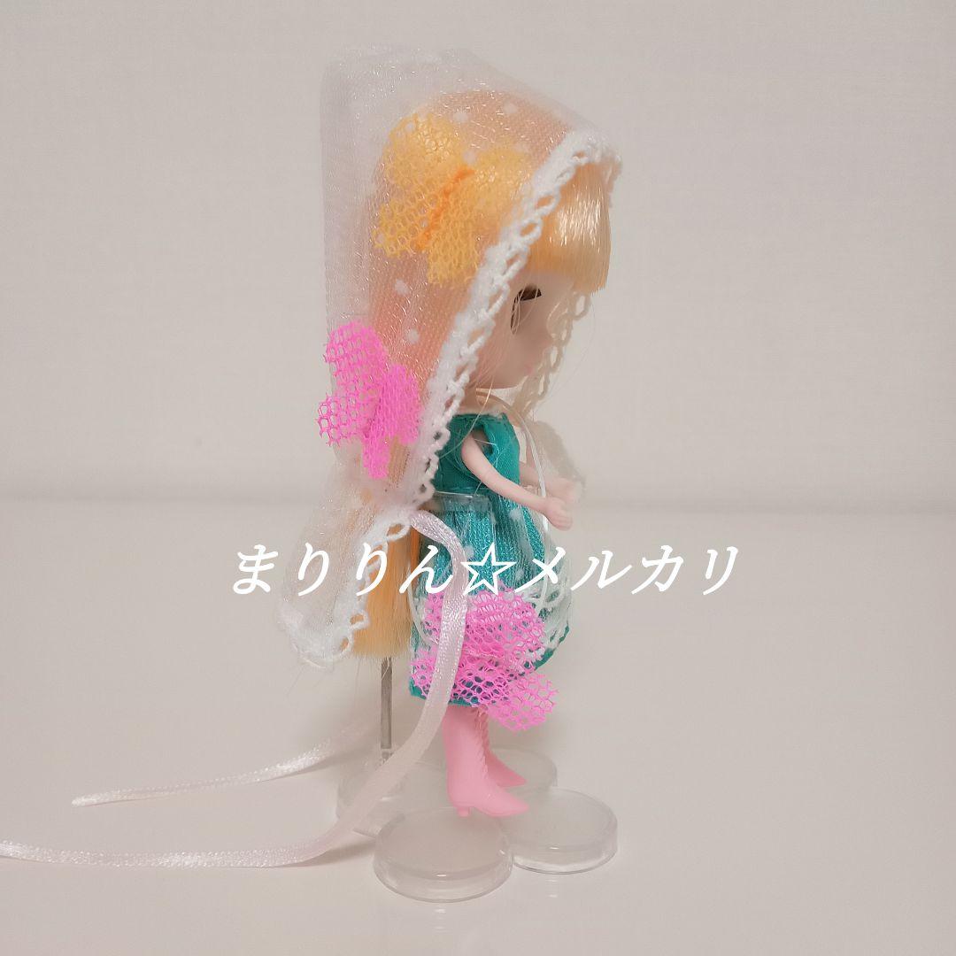 プチブライス エンチャンテッドリトルロッジ - メルカリ