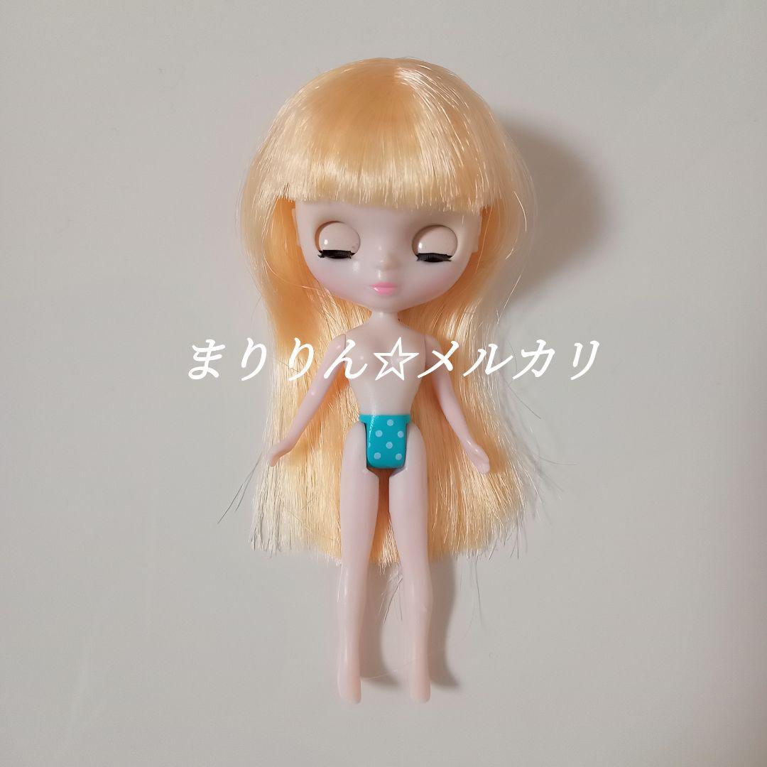 プチブライス エンチャンテッドリトルロッジ (ドール) - ホビー