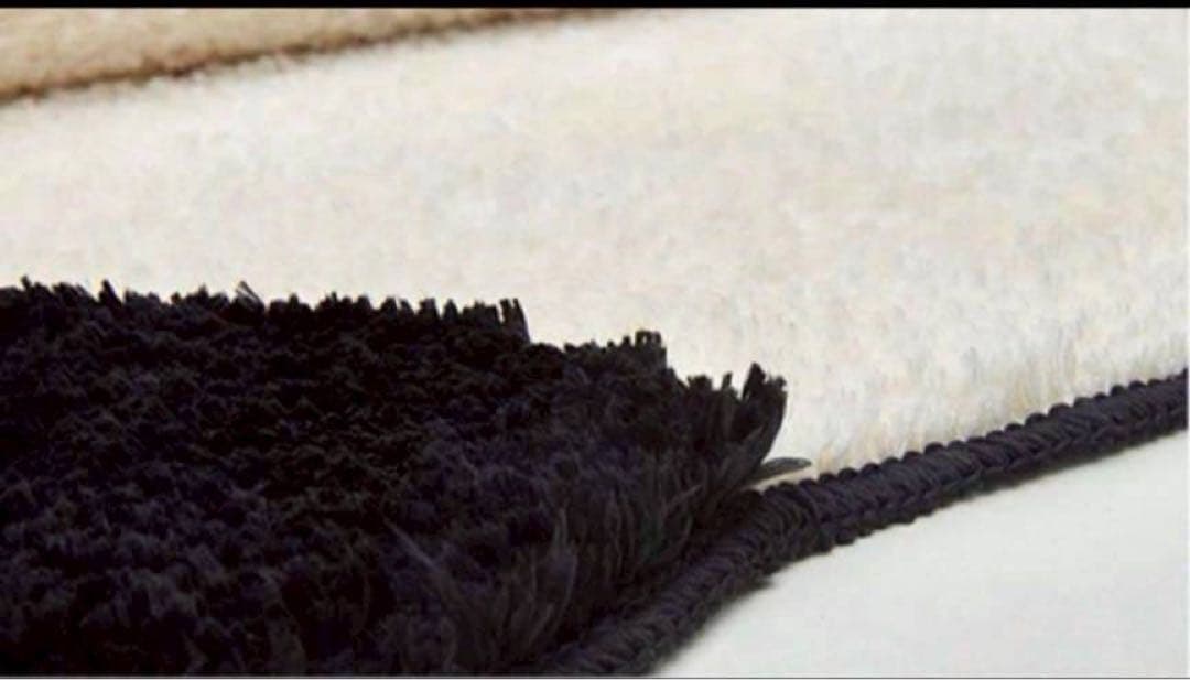 ラスト3点丸型 円形