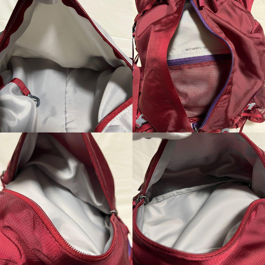 女性用60L