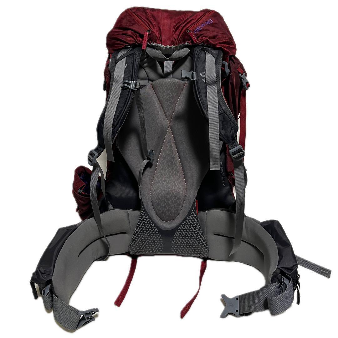女性用60L