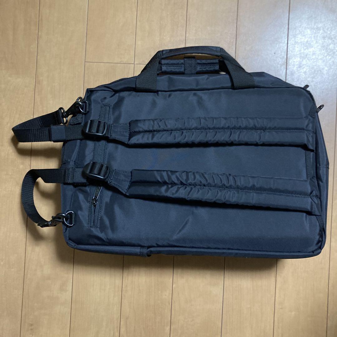 バッグ Manhattan Portage 3WAY Briefcase