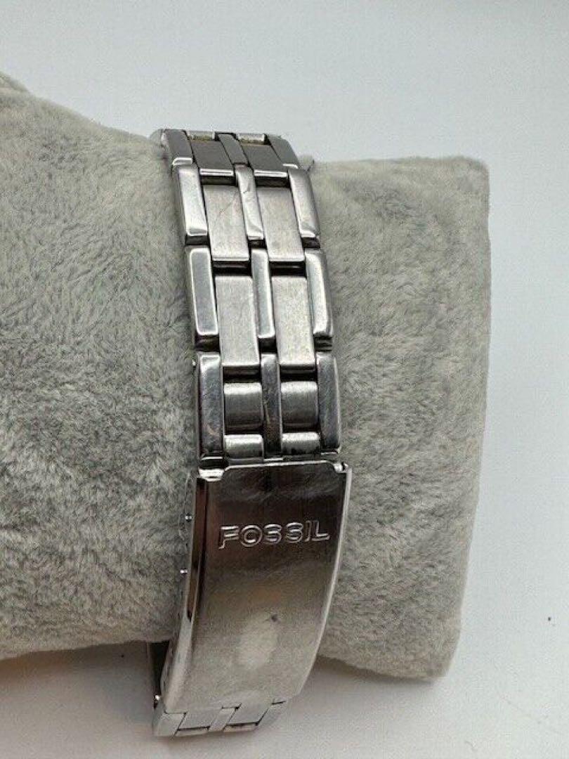 時計 Unisex FOSSIL Big Tic JR-7843