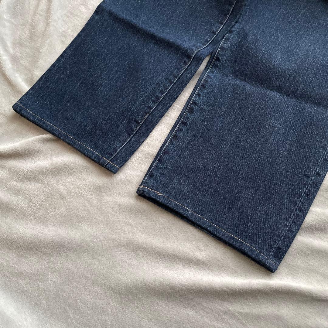 high scream center デニム 30 high scream center デニム 30