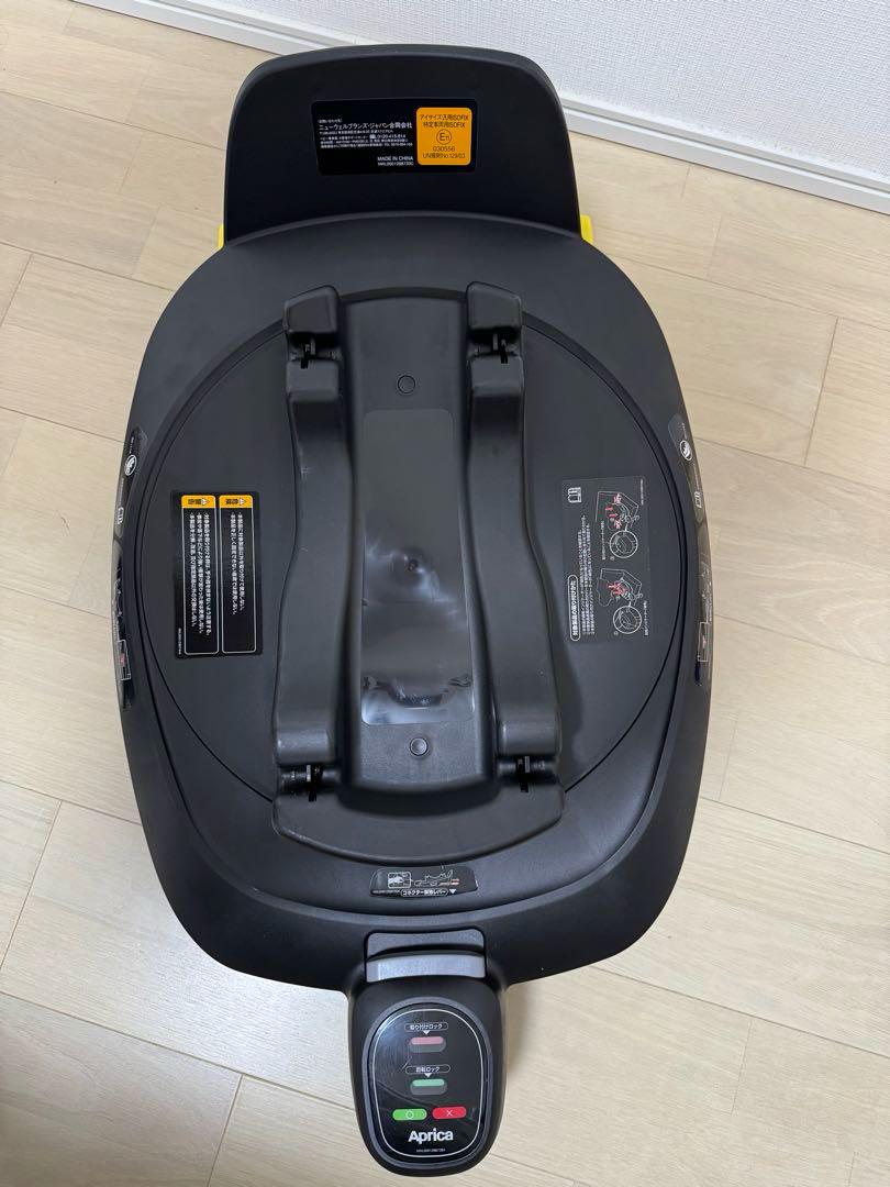 チャイルドシート