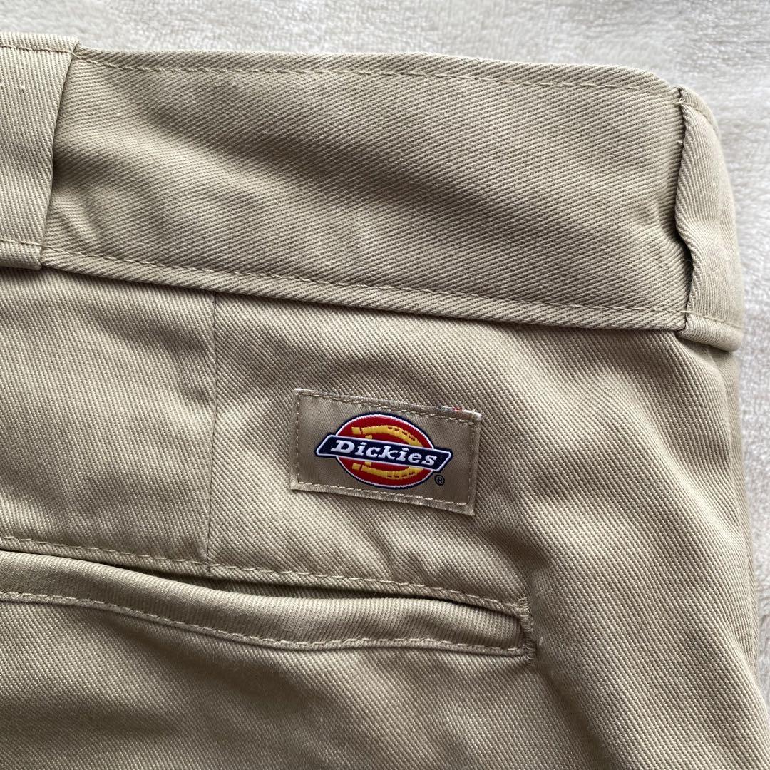eYe JUNYA WATANABE MAN パッチワークワイドチノパン
