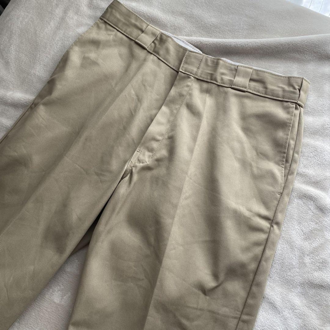 eYe JUNYA WATANABE MAN パッチワークワイドチノパン