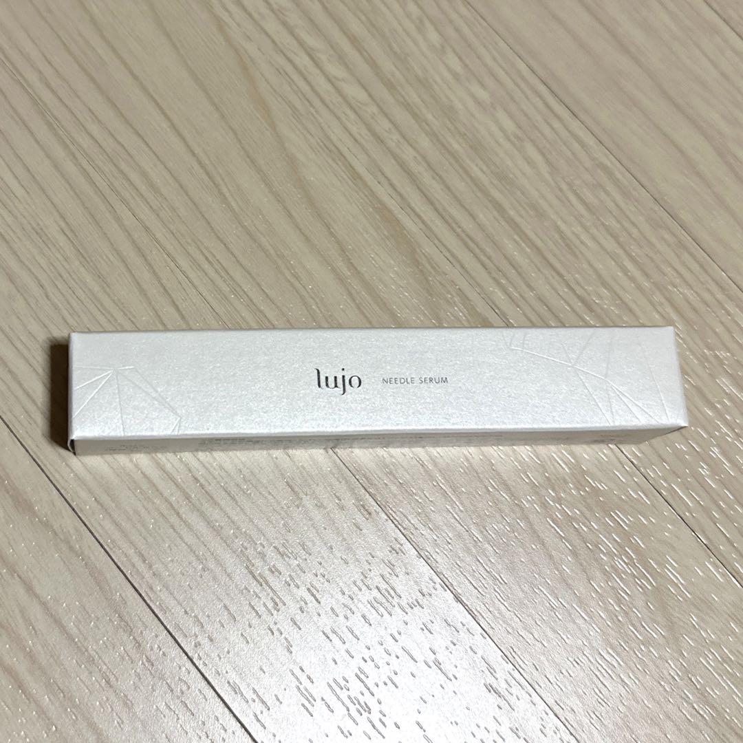 新品 ルジョー ニードルセラム 9g lujo 3本セット