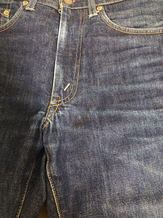 お買い得 Levi's リーバイス 517 フレアデニム ベルボトム ジーンズ レトロ古着 xQWmS-m24263929887 特価在庫あ