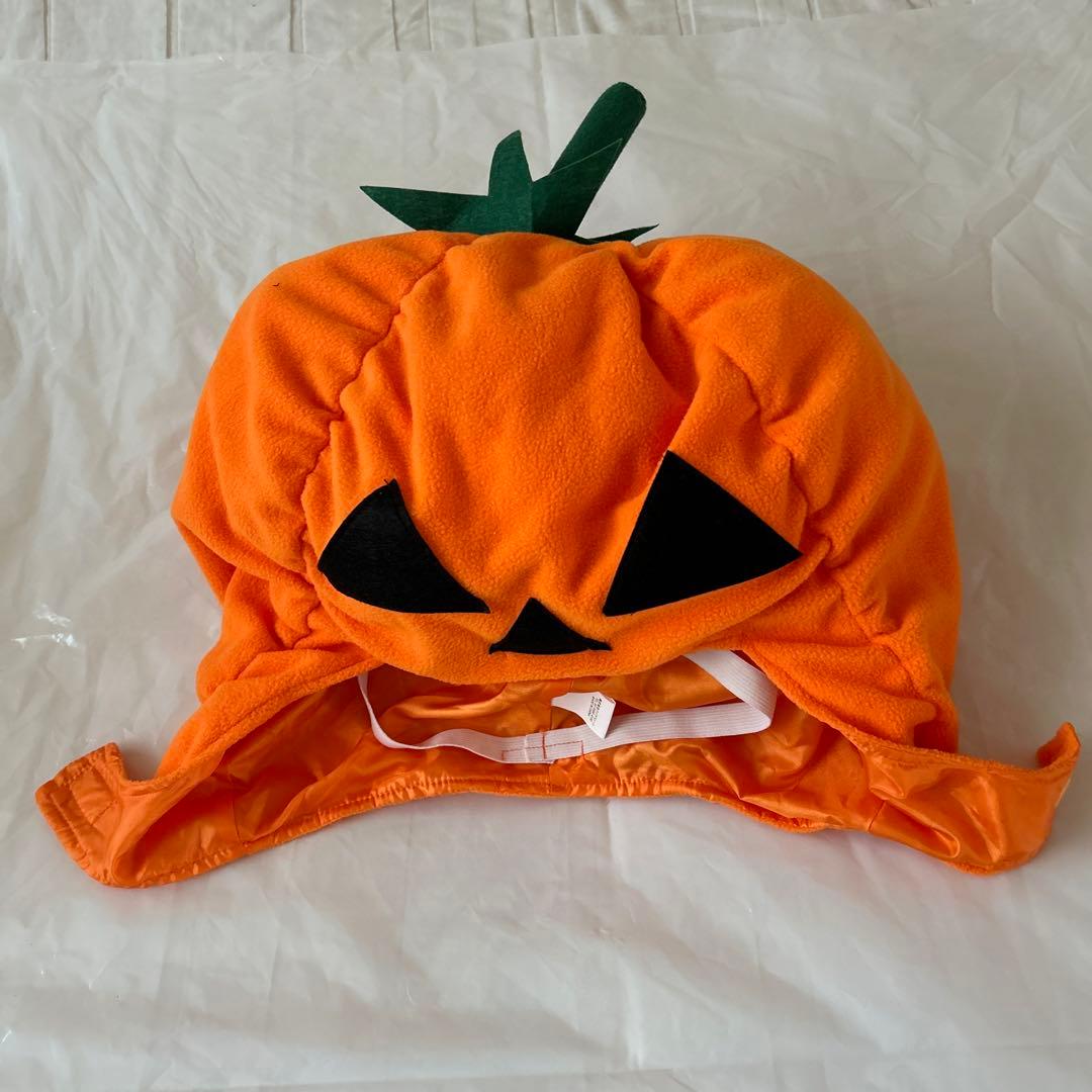 ハロウィン(被り物、帽子)