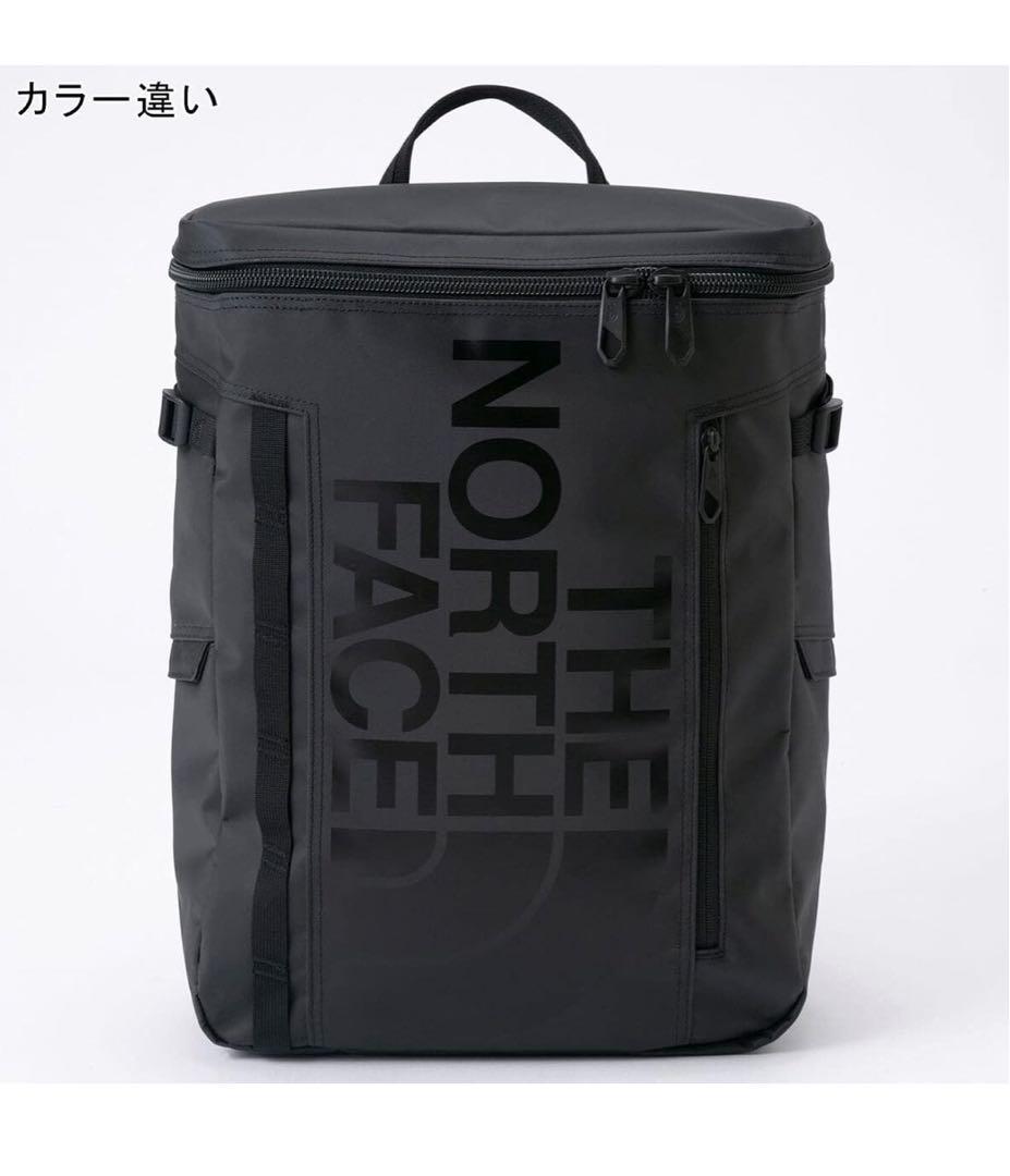 THE NORTH FACE BCヒューズボックス2 30L TP