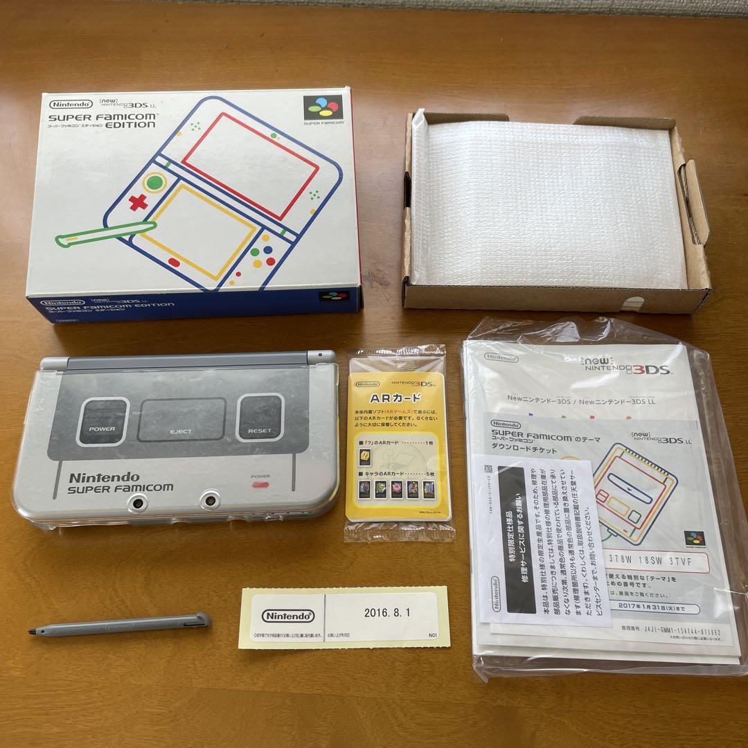 高評価のクリスマスプレゼント 美品 スーパーファミコン