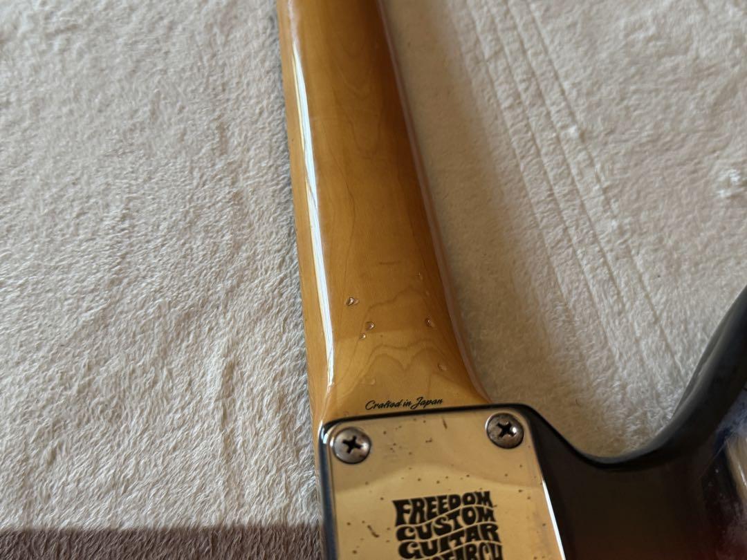 fender jaguar フェンダー ジャガー（フレット打替え、ナット交換済） fender jaguar フェンダー ジャガー（フレット打替え、ナット