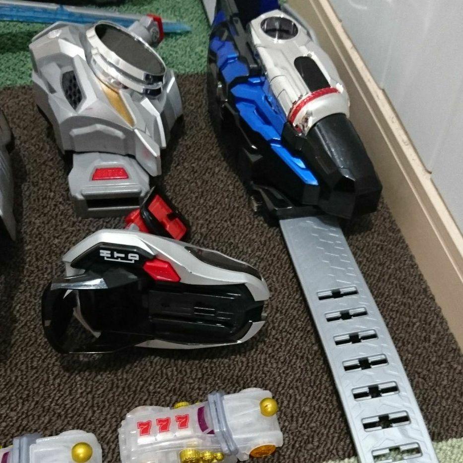 レックス 即購入OK 仮面ライダードライブ シフトカーシグナルバイク セット ベルト gdqje-m24268017384 ゲイツ レックス 即購入OK 仮面ライダードライブ シフトカーシグナルバイク セット ベルト gdqje-m24268017384 ゲイツ