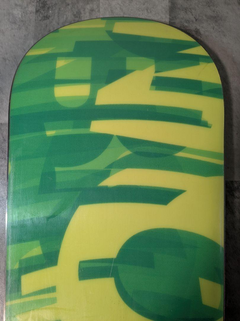 バートン BURTON 155 スノーボード・ボード