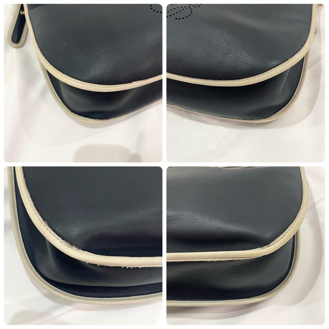 美品】LOEVEロエベ ソフィア ショルダーバッグ アナグラム