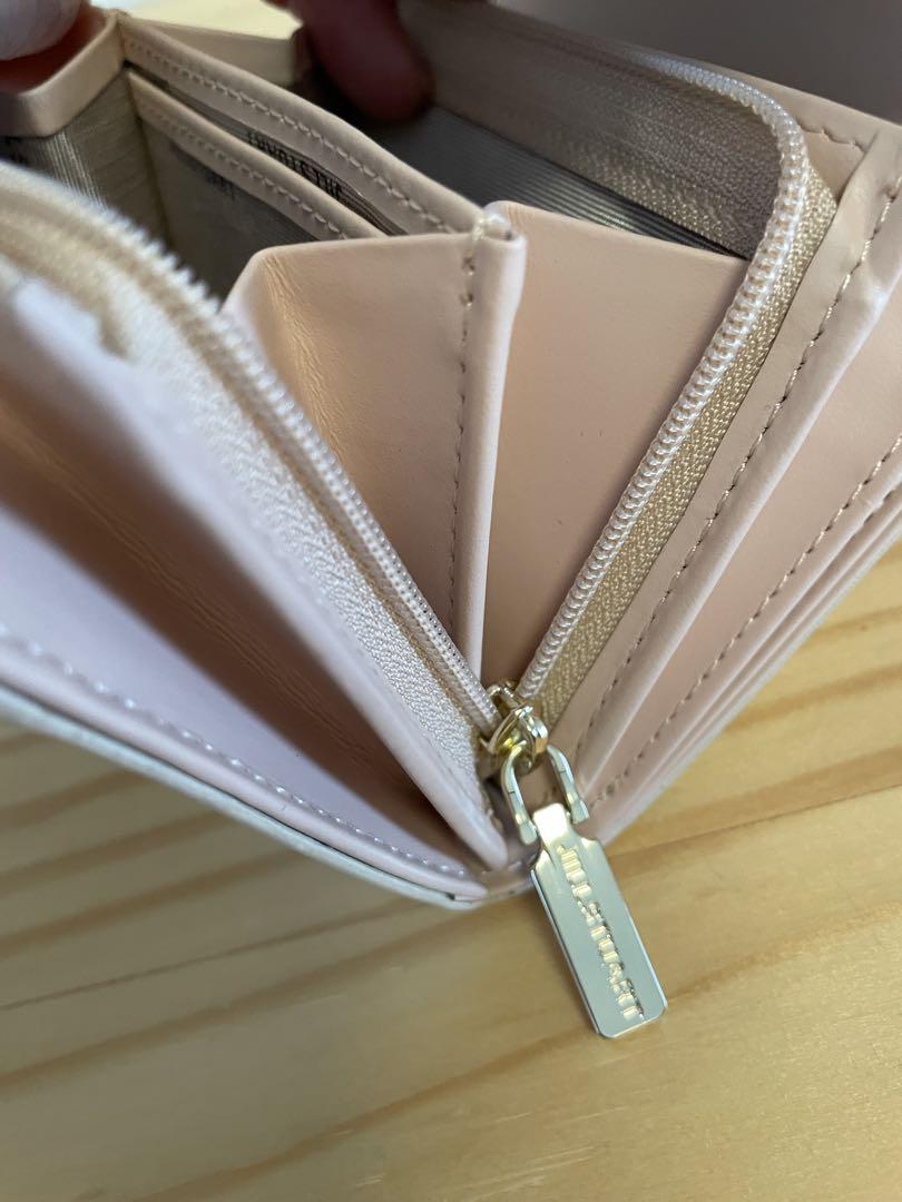 JILL STUART グローリア 折り財布