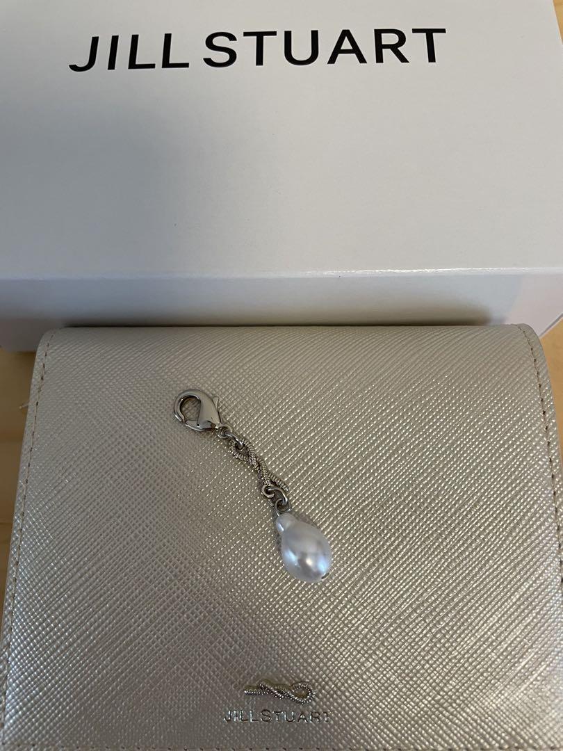 JILL STUART グローリア 折り財布