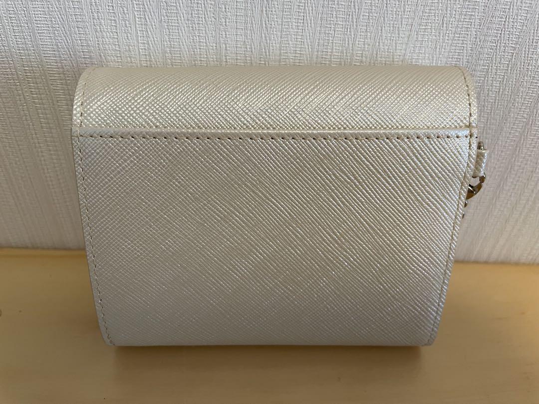 JILL STUART グローリア 折り財布
