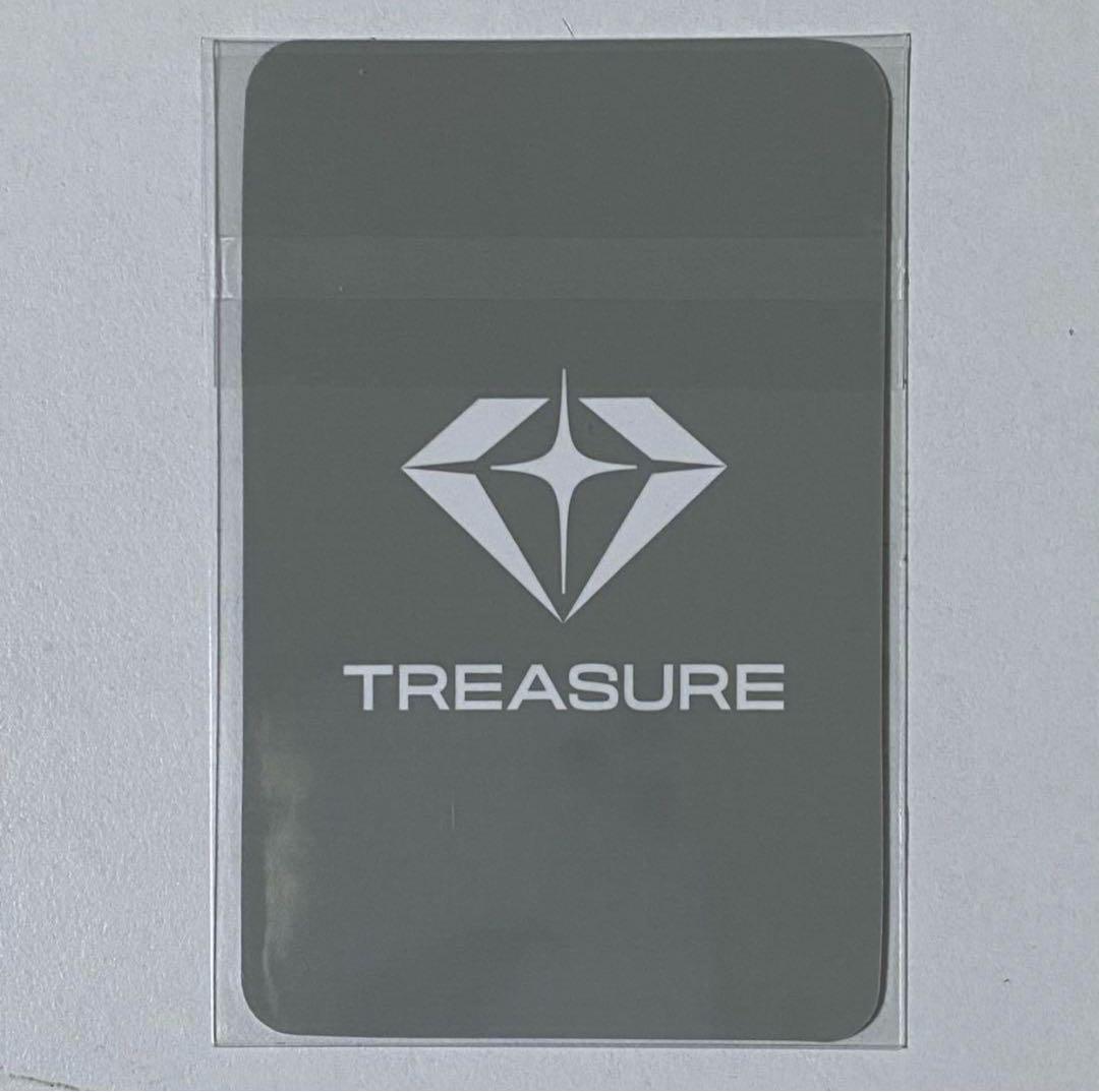 TREASURE トレジャー ヒョンソク ジェヒョク ユニット