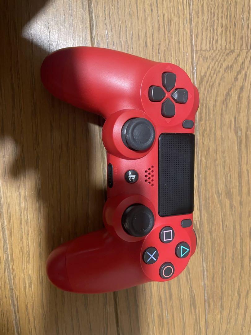 ゲームコントローラー