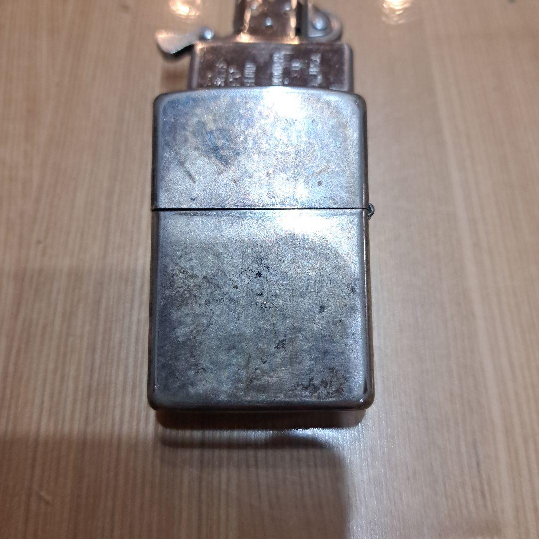 ZIPPO Windy 限定版ライター