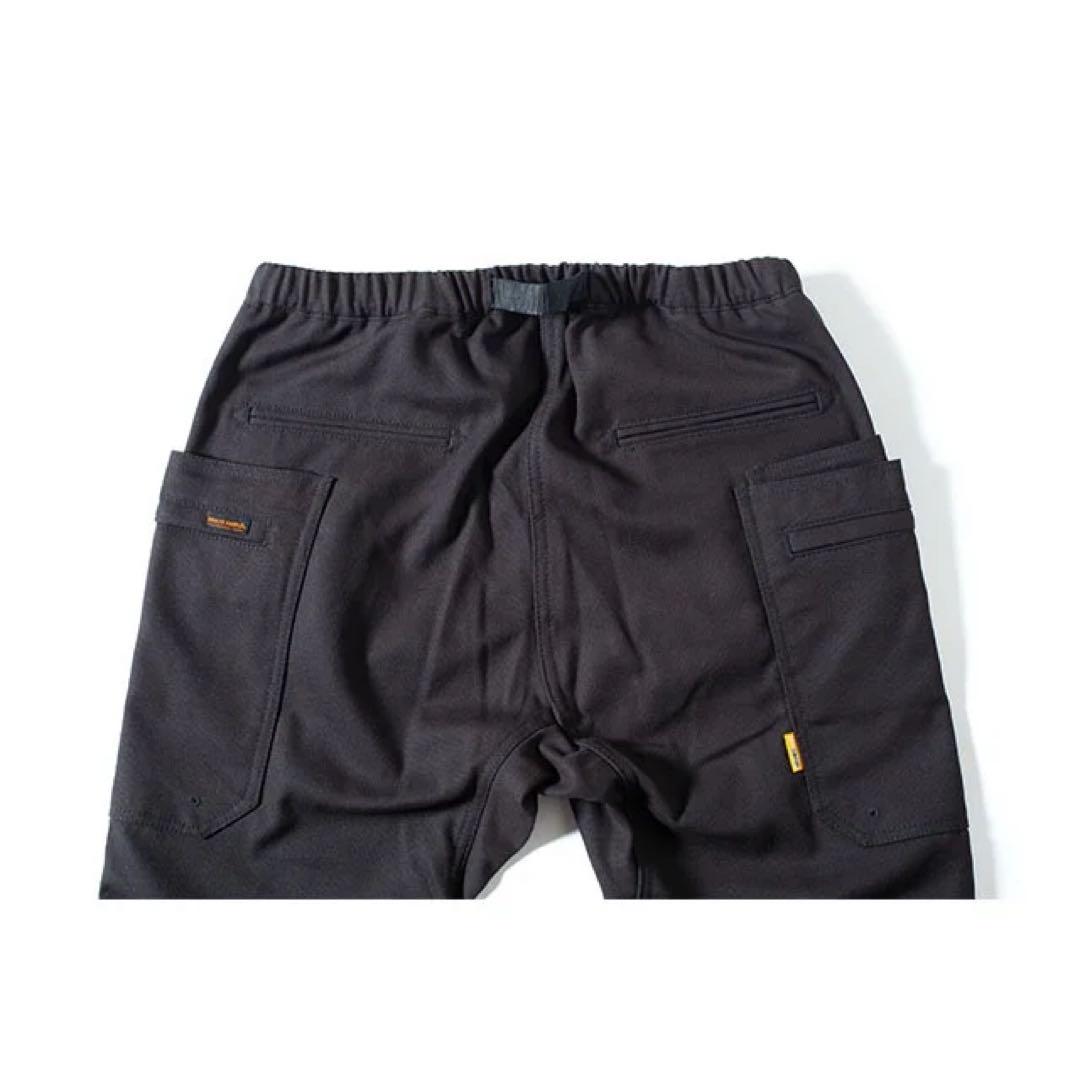 グリップスワニー　GSP-77 FP CAMP PANTS S