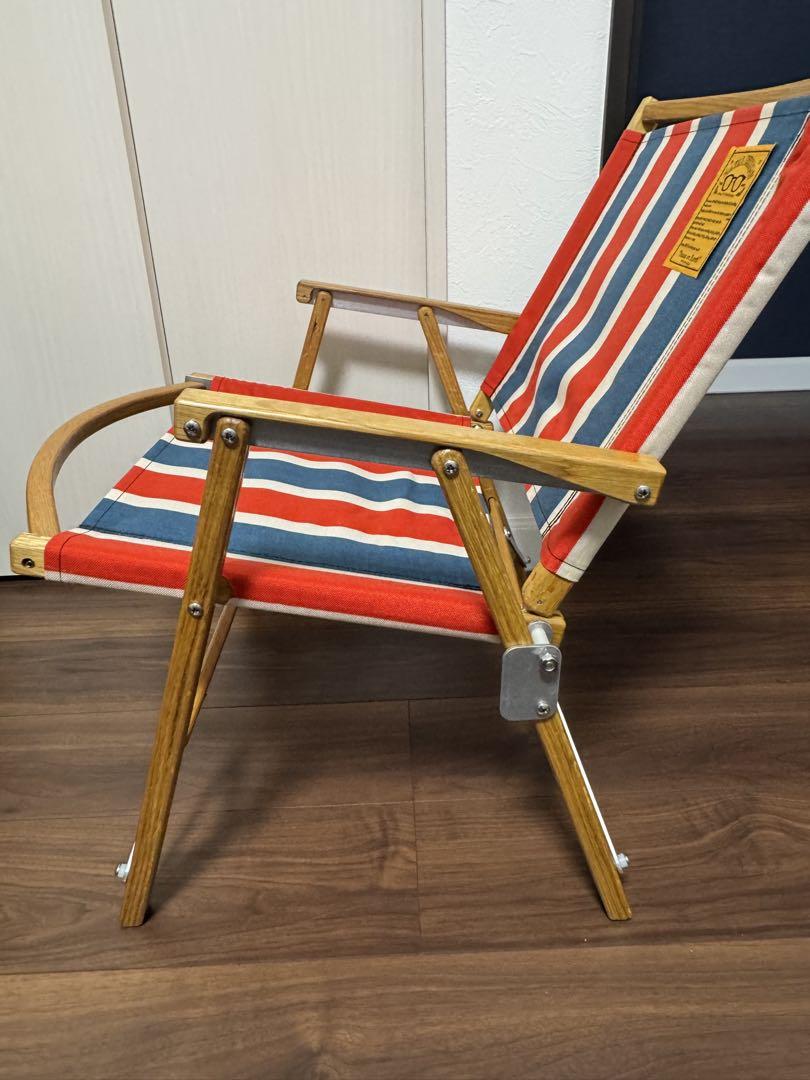 カーミットチェア　kermitchair 新品未使用フレーム　USA製 貴重