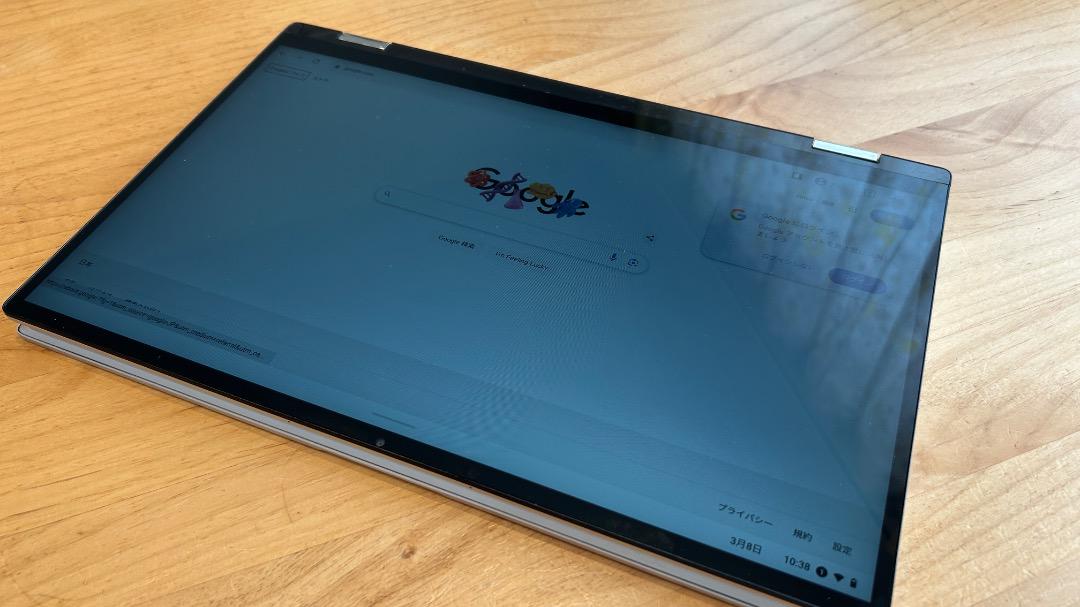 Asus Chromebook