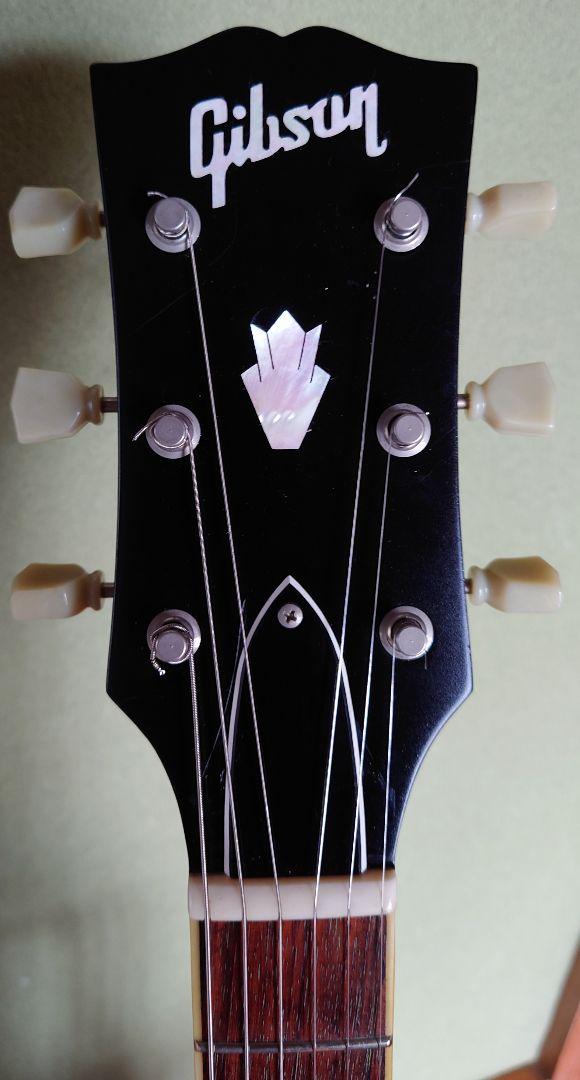 Edward SG E-SG-90LT2 ネック折れ状態 Edward SG E-SG-90LT2 ネック折れ状態