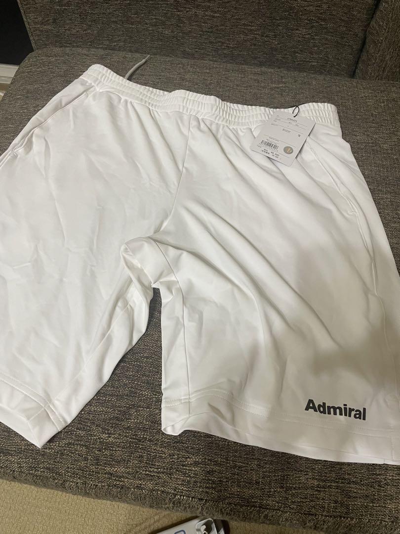 独特の素材 オンライン ショップスポーツ - 新作【Admiral】アドミラル ウェア