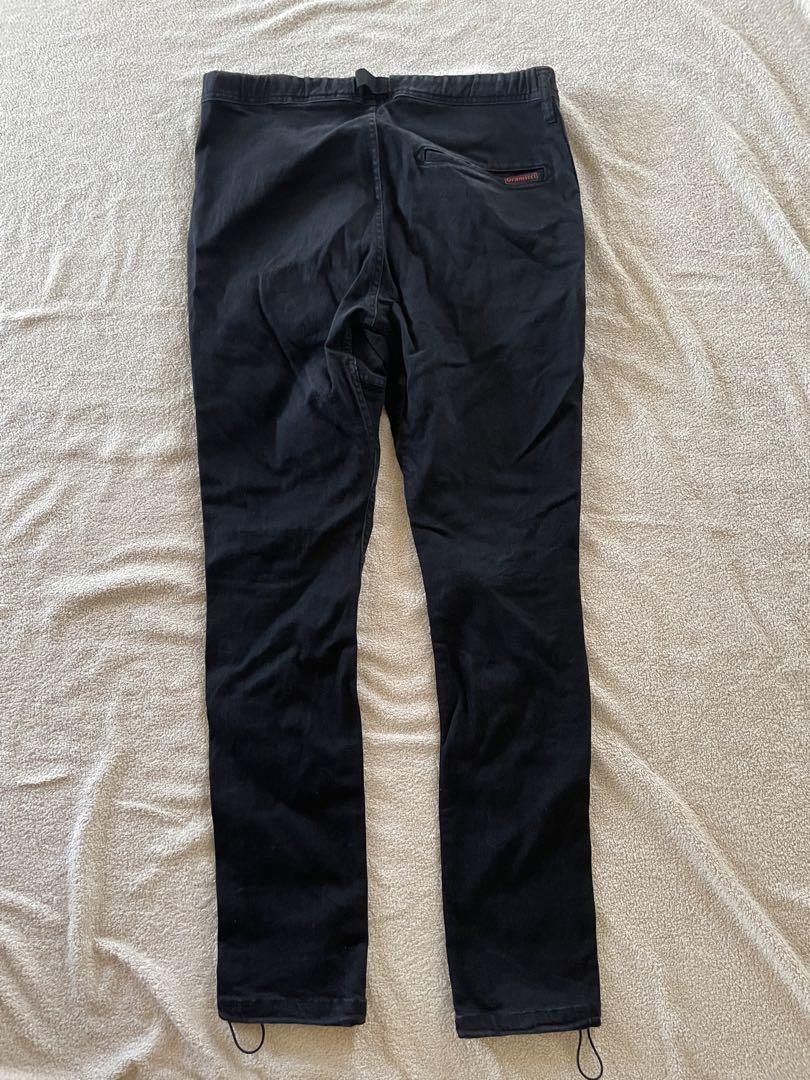 パンツ Nonnative Gramicci CLIMBER EASY PANTS