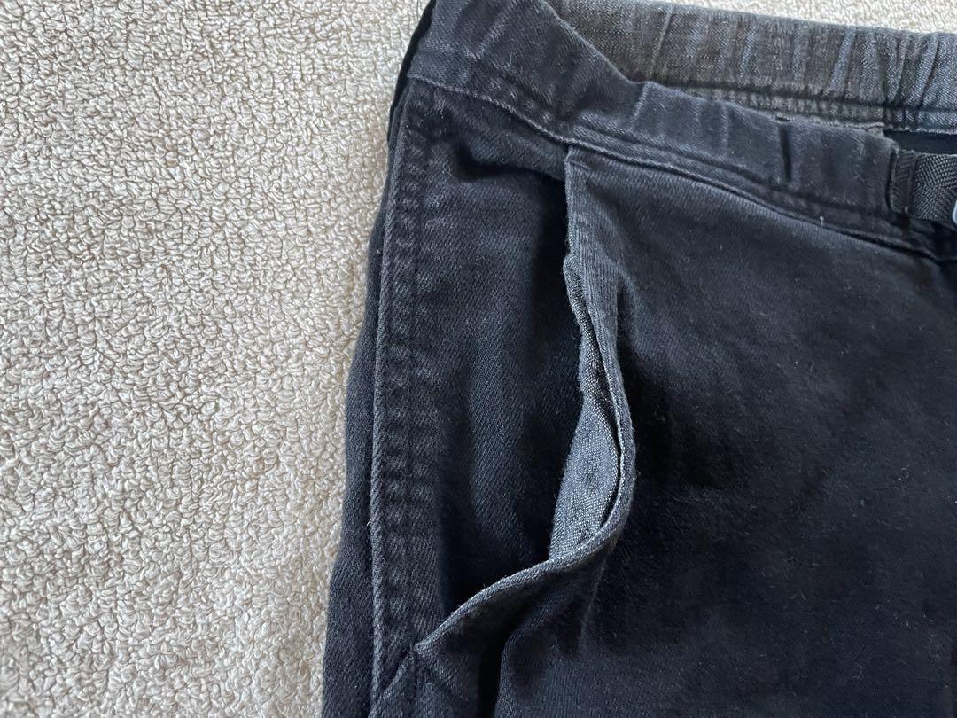 パンツ Nonnative Gramicci CLIMBER EASY PANTS