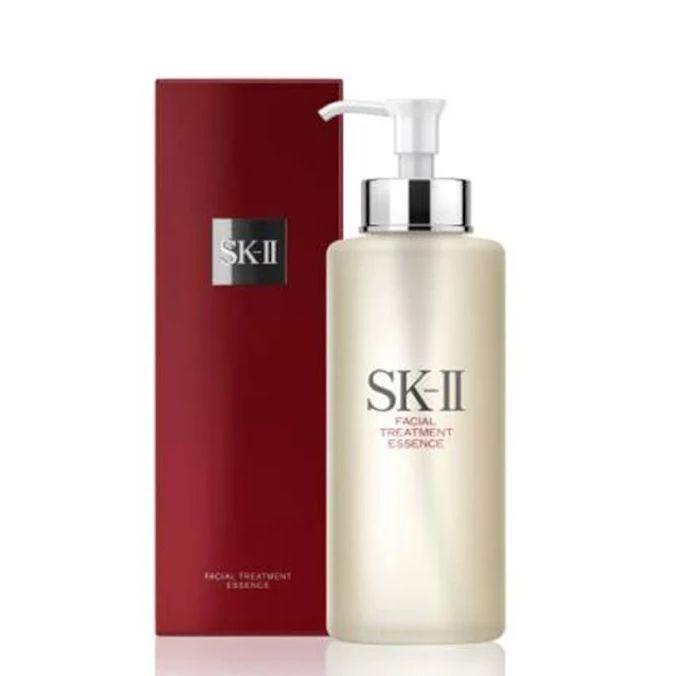 新品未使用 SK-II フェイシャルトリートメント エッセンス 330ml
