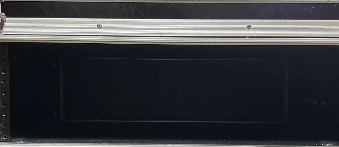 ARMOR 3Uラックケース D360