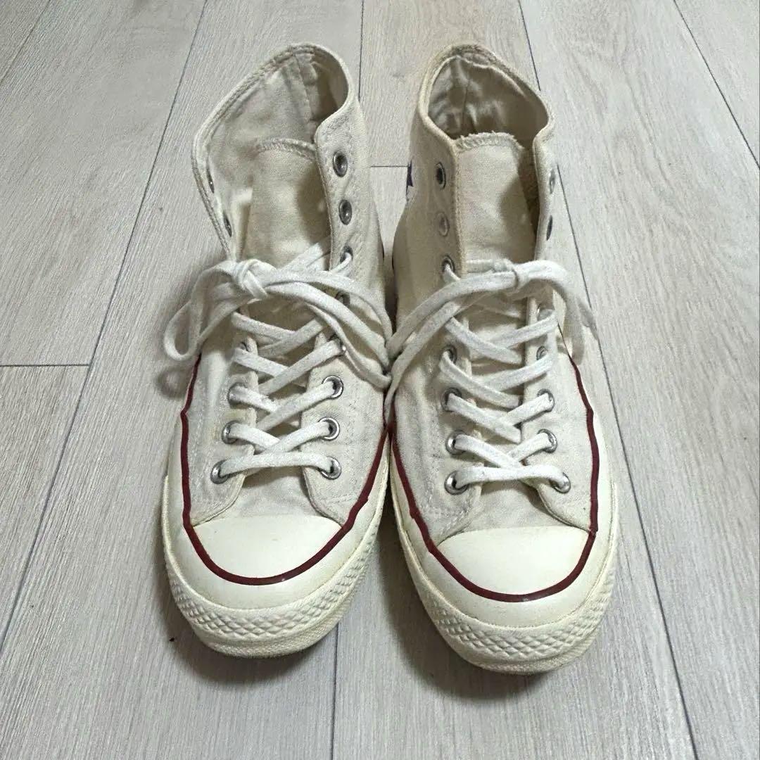 Amazon | 海外限定三ツ星CONVERSE チャックテイラー'70復刻