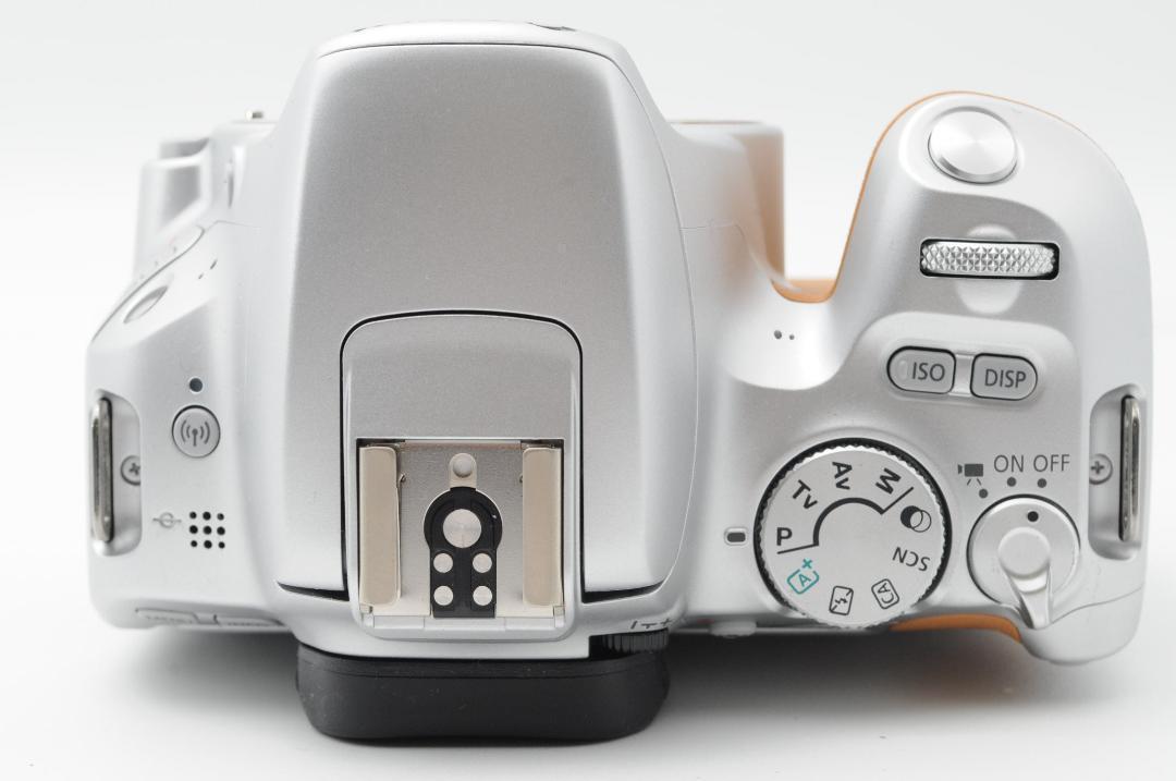 ■新品クラス⑦■春のSALE■ Canon EOS Kiss x9 ダブルレンズ