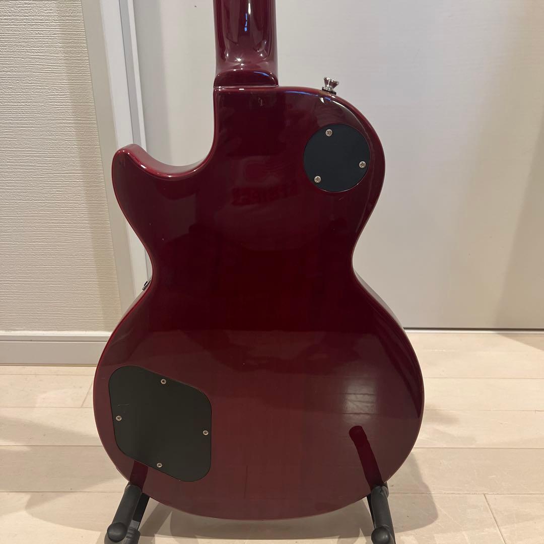 貴重　Epiphone Les Paul Studio エレキギター
