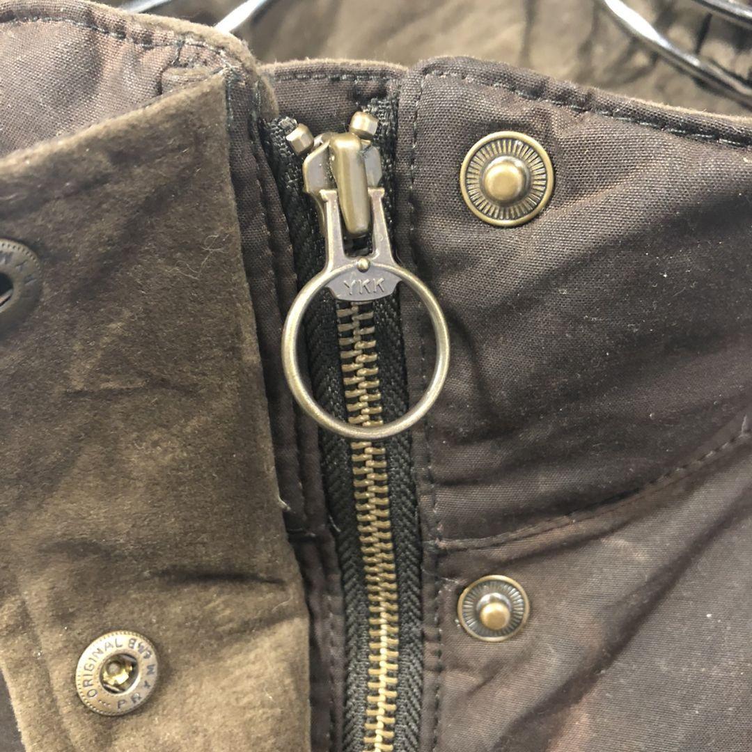 全国無料2022 LLBean XL 古着 レトロ加工 GAEkM-m24276295101 エルエルビーン 刺繍ロゴ ダウンベスト 即納超歓迎