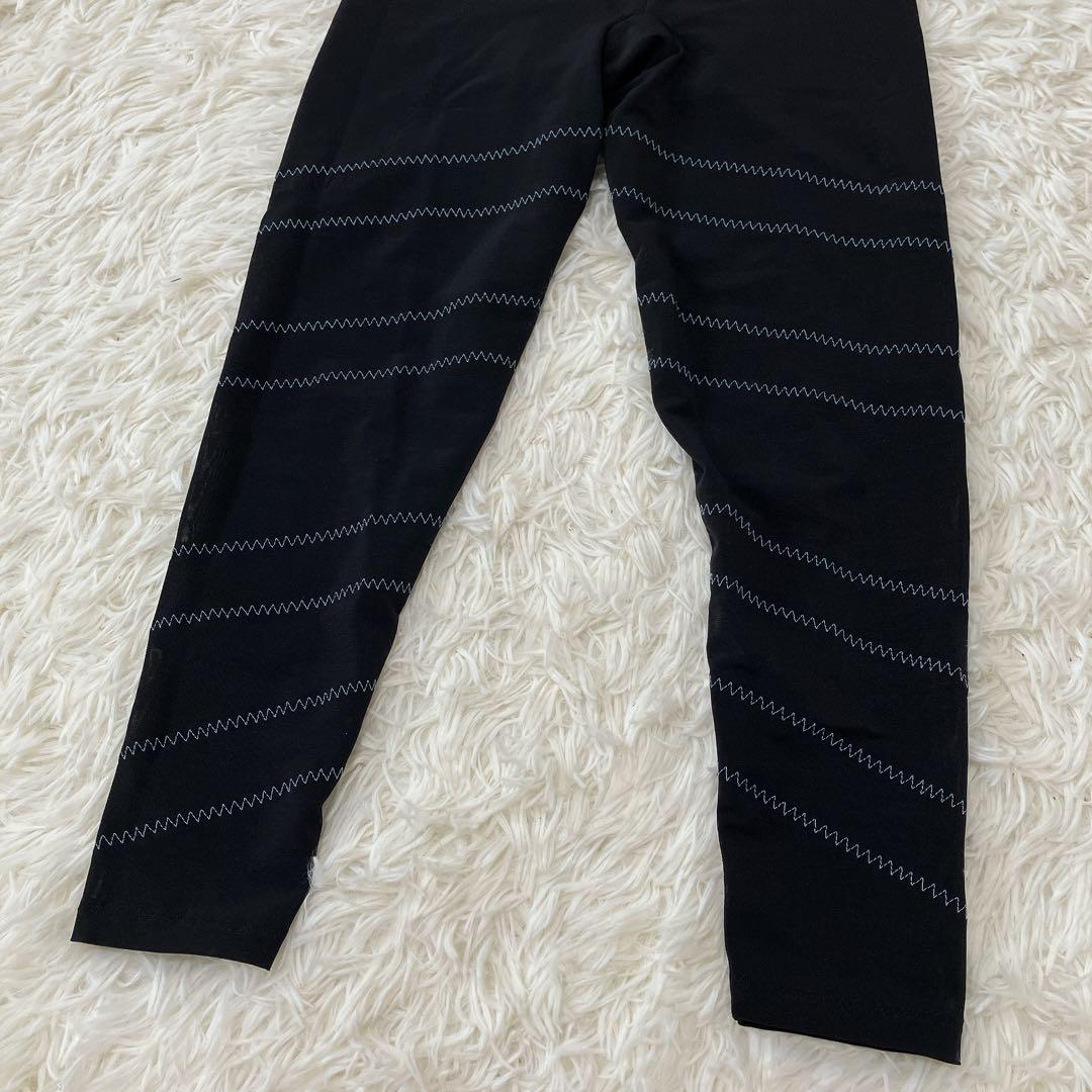 美品】グラントイーワンズ ドレナージュスパッツ レギンス 70