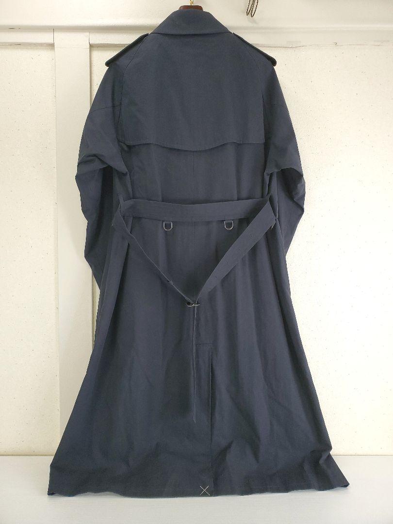 J.PRESS ジェイプレス VENTILEコットン綿100％ トレンチコート
