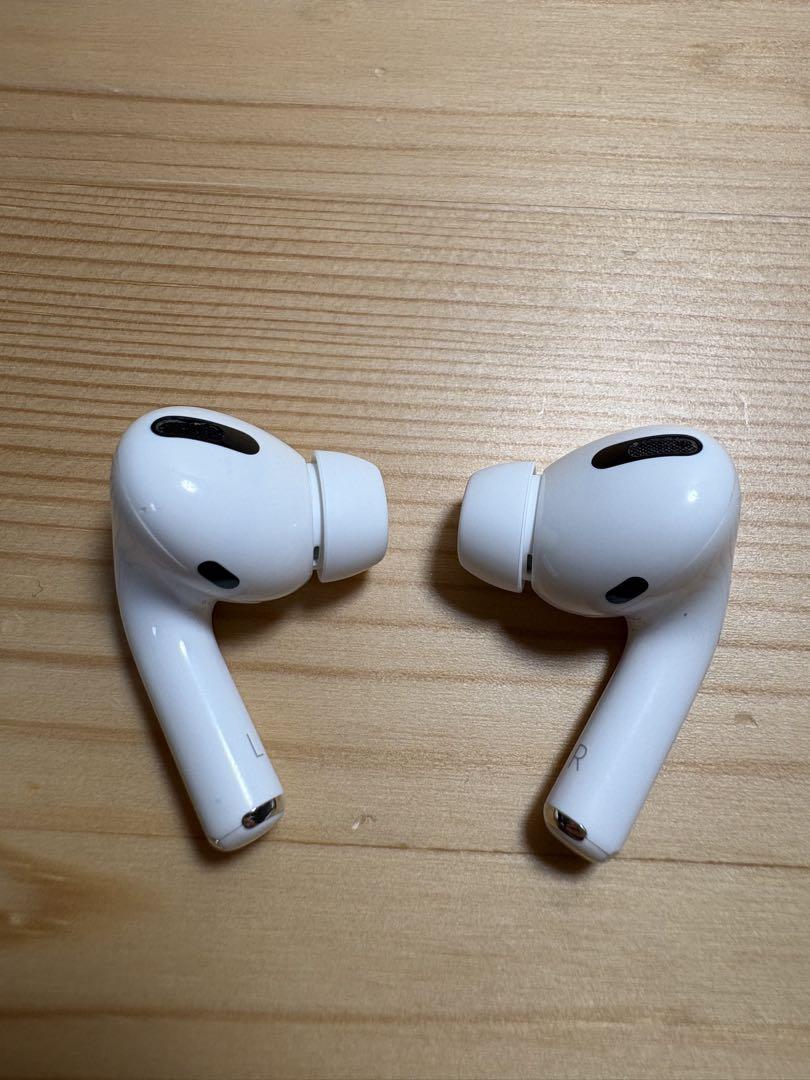 Apple正規品AirPods PRO 第2世代 左耳のみ 片耳 L