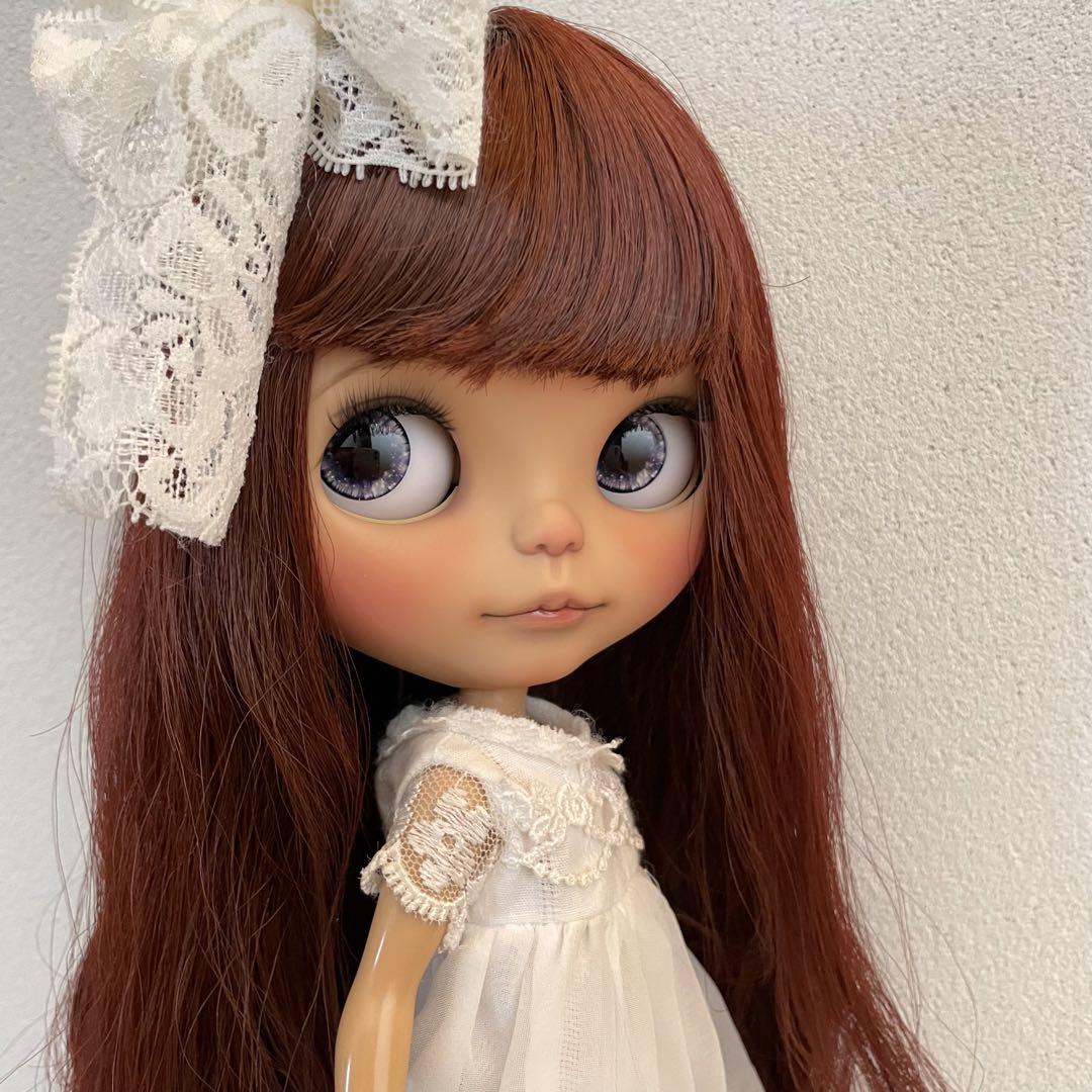 カスタムブライス スリサステナブル blythe 春のコレクション 16795円
