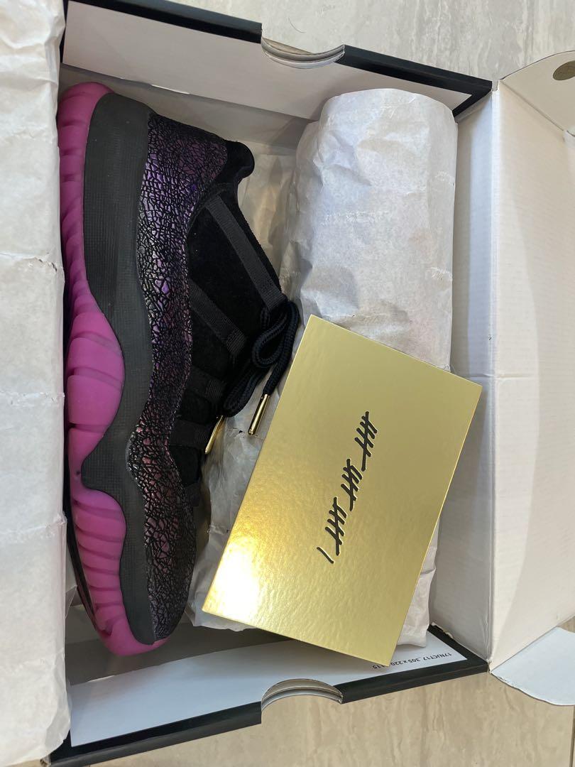 靴 NIKE AIR JORDAN \"THINK 16 ROOK TO QUEEN\"