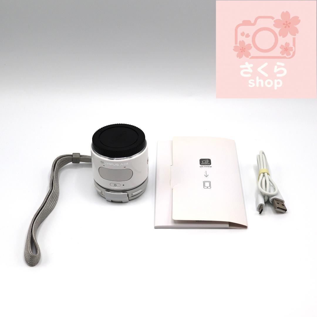 ❤️オリンパス OLYMPUS AIR A01 ボディ❤️