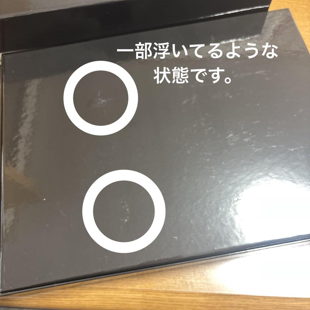 vistlip 完全生産限定盤 3BOX