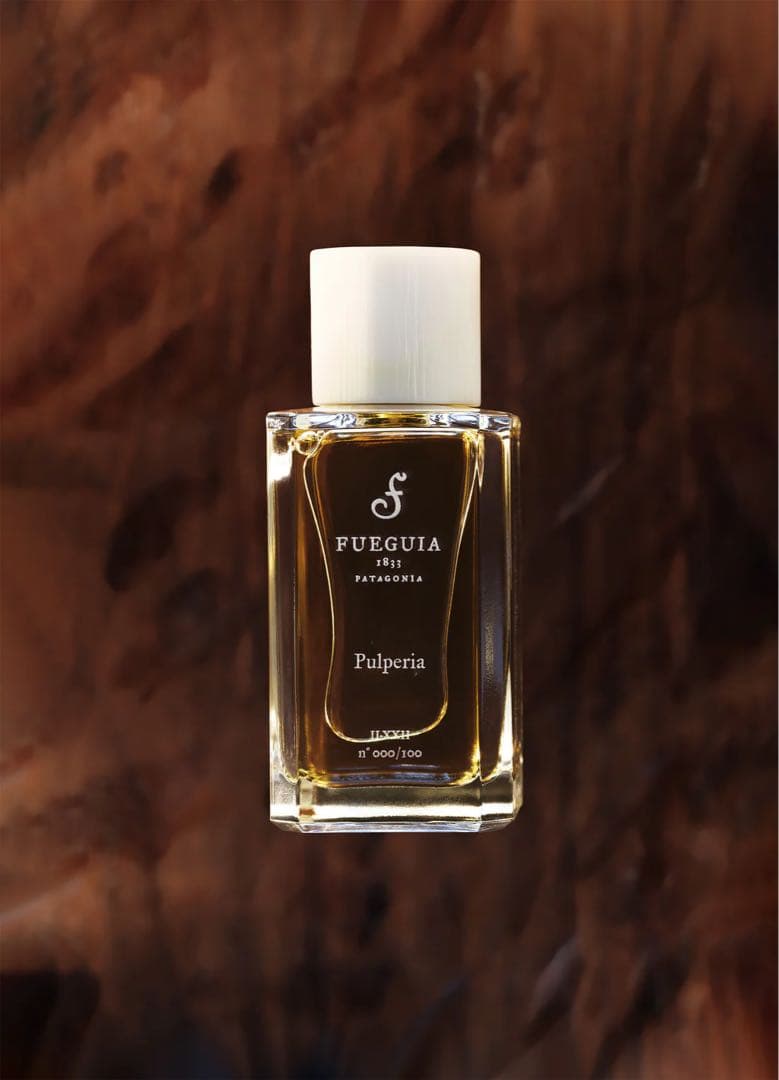 フエギア FUEGUIA プルペリア Pulpería 30ml目立った傷や汚れなし