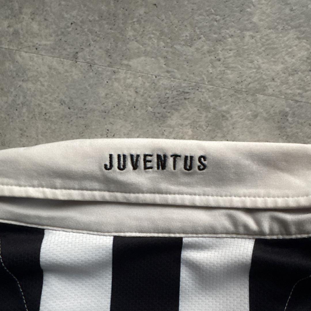 Juventus 06-07 ユニホーム NIKEナイキ