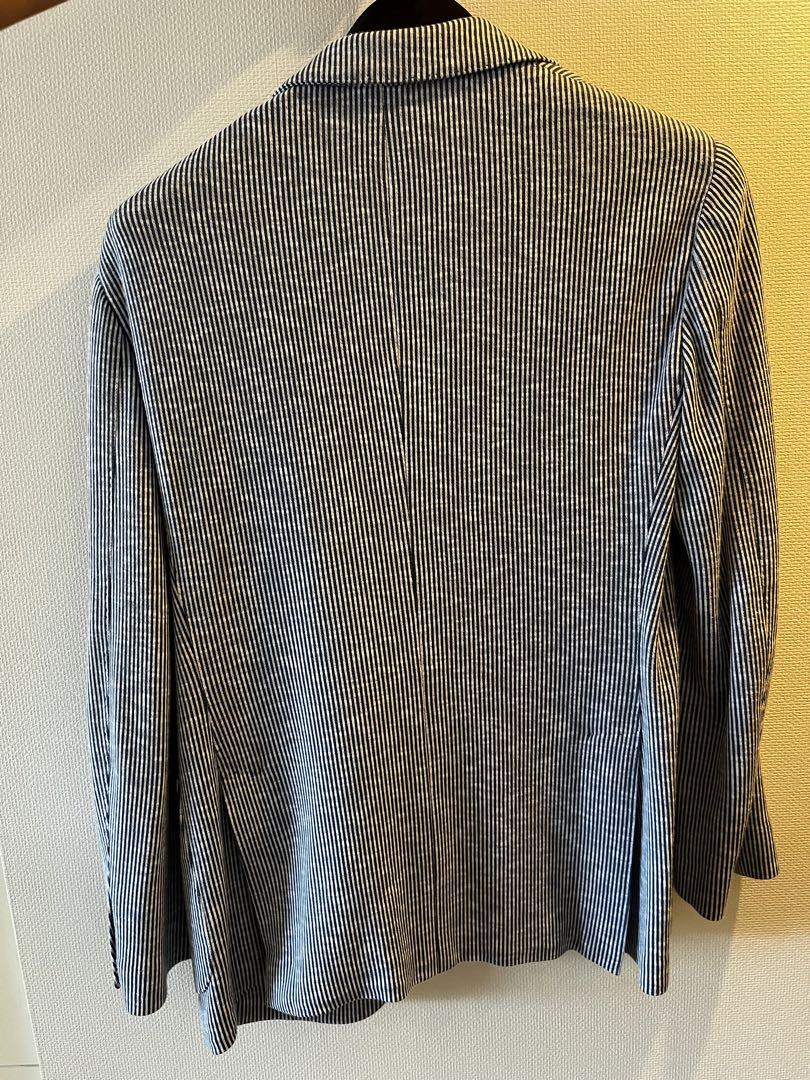 LARDINI ジャケット ジャケット・アウター